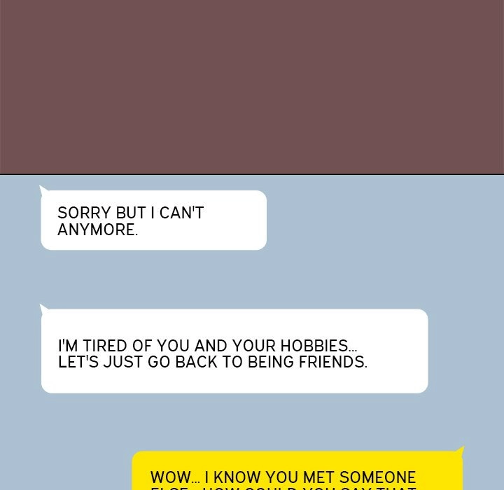 All About That Game Life - Chapter 69 [photo 52] - MangaPorn