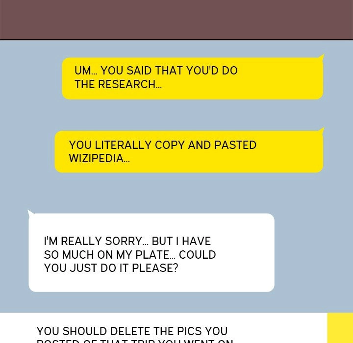 All About That Game Life - Chapter 69 [photo 55] - MangaPorn