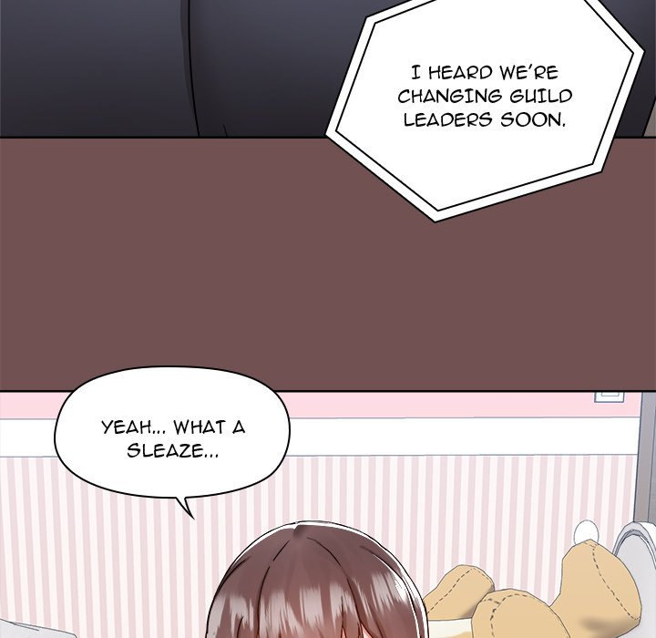 All About That Game Life - Chapter 69 [photo 9] - MangaPorn