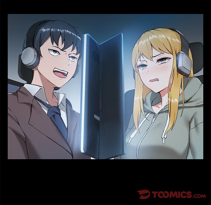 All About That Game Life - Chapter 70 [photo 114] - MangaPorn