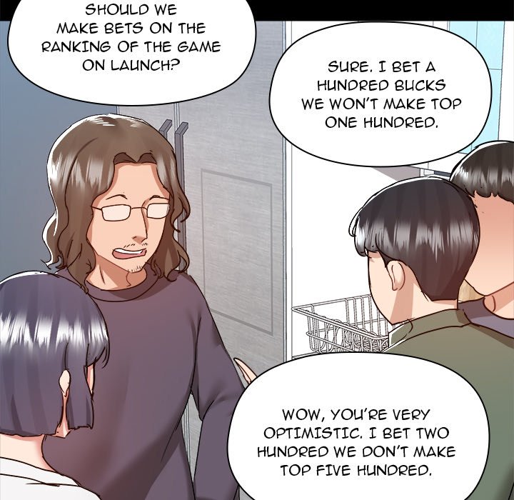 All About That Game Life - Chapter 70 [photo 118] - MangaPorn