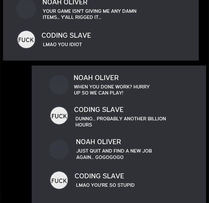 All About That Game Life - Chapter 71 [photo 48] - MangaPorn