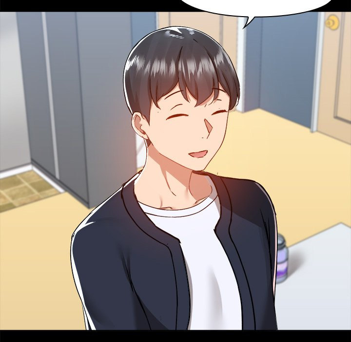 All About That Game Life - Chapter 72 [photo 116] - MangaPorn