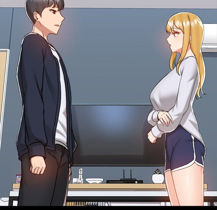 All About That Game Life - Chapter 72 [photo 81] - MangaPorn