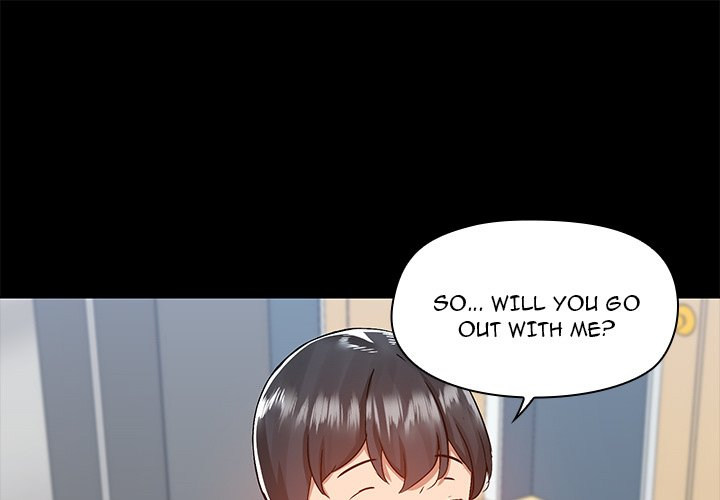 All About That Game Life - Chapter 73 [photo 1] - MangaPorn