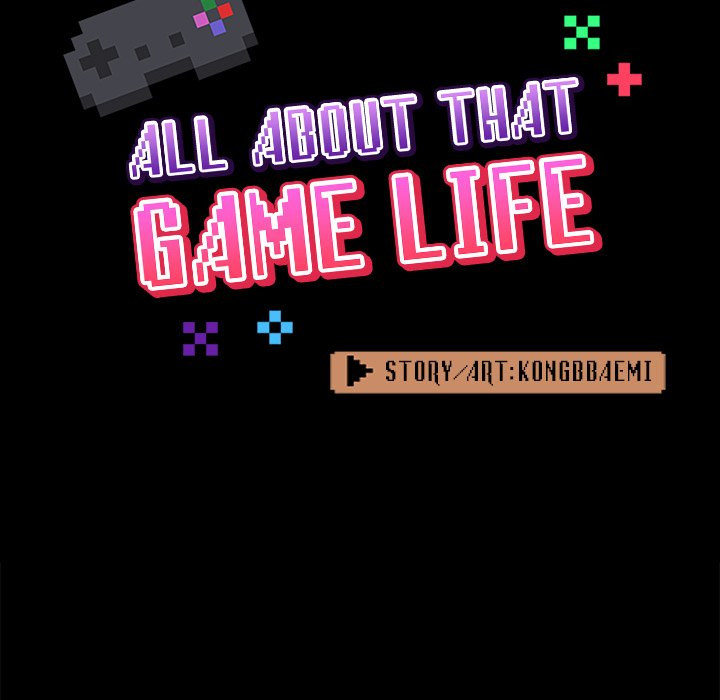 All About That Game Life - Chapter 73 [photo 21] - MangaPorn