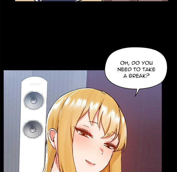 All About That Game Life - Chapter 75 [photo 23] - MangaPorn