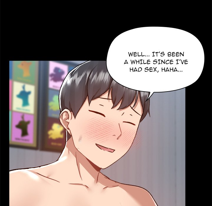 All About That Game Life - Chapter 76 [photo 7] - MangaPorn