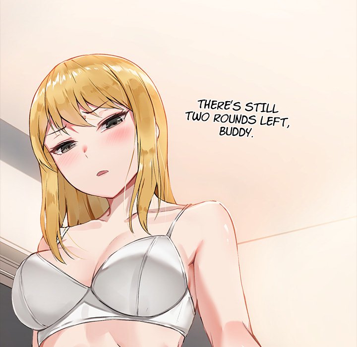 All About That Game Life - Chapter 77 [photo 121] - MangaPorn