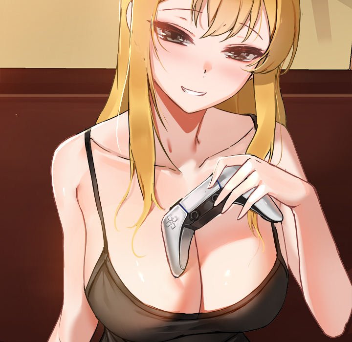 All About That Game Life - Chapter 77 [photo 151] - MangaPorn