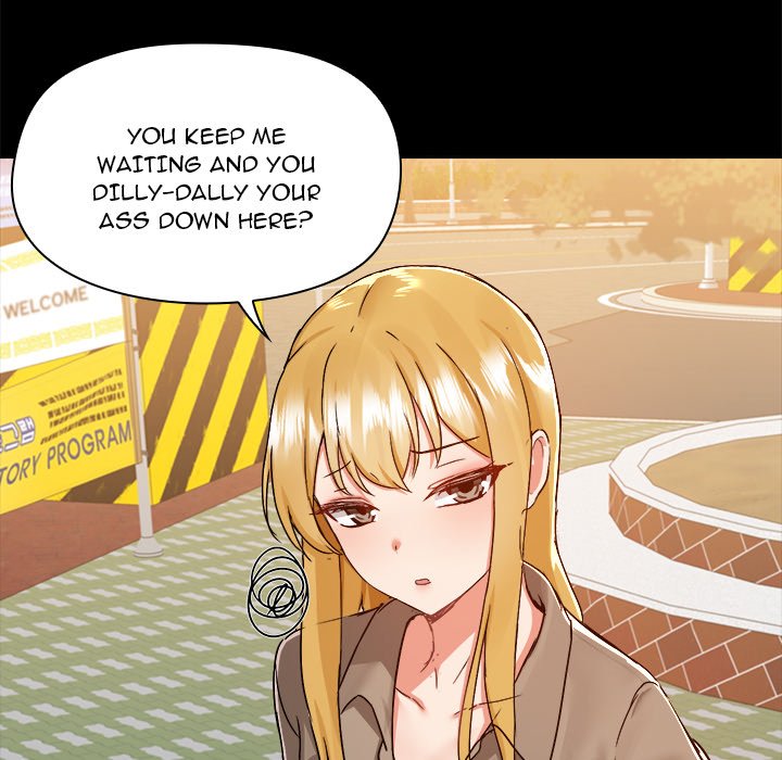 All About That Game Life - Chapter 77 [photo 60] - MangaPorn