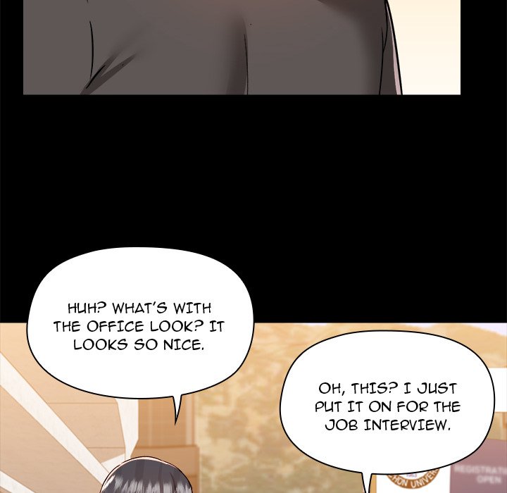 All About That Game Life - Chapter 77 [photo 63] - MangaPorn