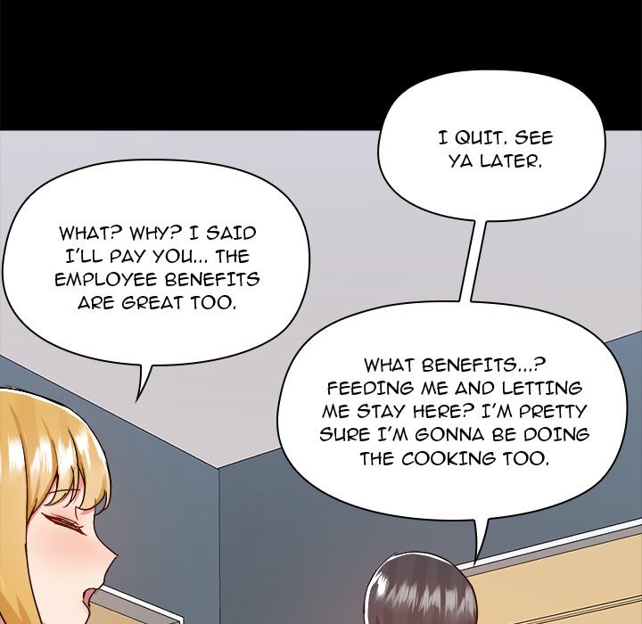 All About That Game Life - Chapter 77 [photo 92] - MangaPorn