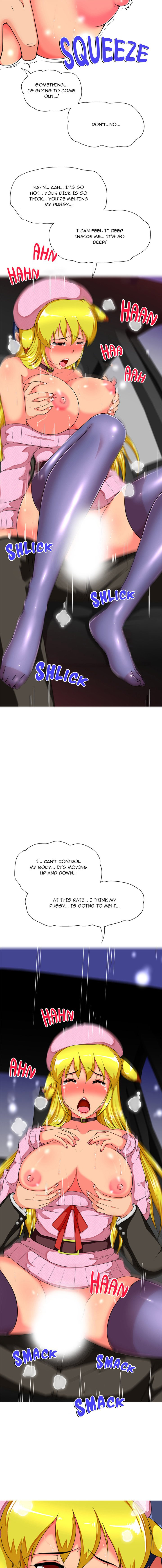 A Tale of Tails - Chapter 0 [photo 10] - MangaPorn