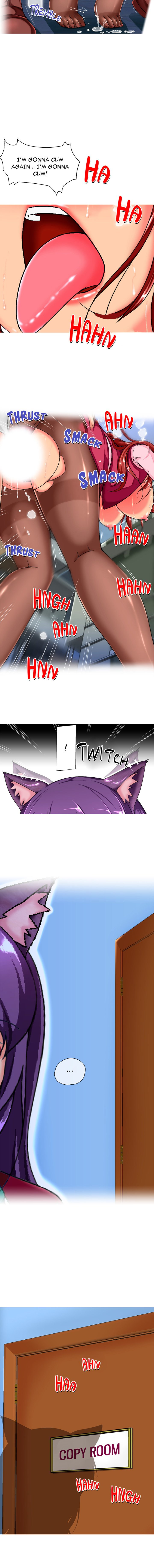 A Tale of Tails - Chapter 1 [photo 10] - MangaPorn