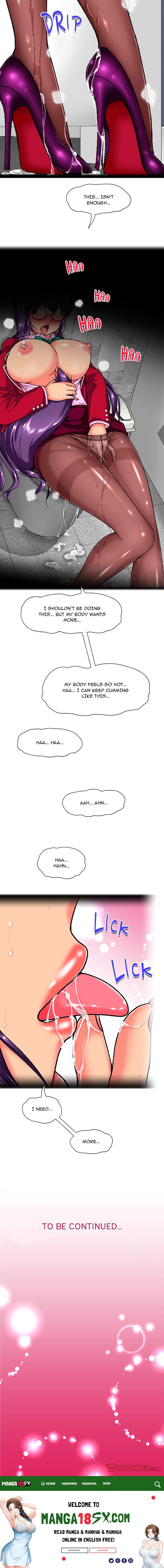 A Tale of Tails - Chapter 4 [photo 12] - MangaPorn