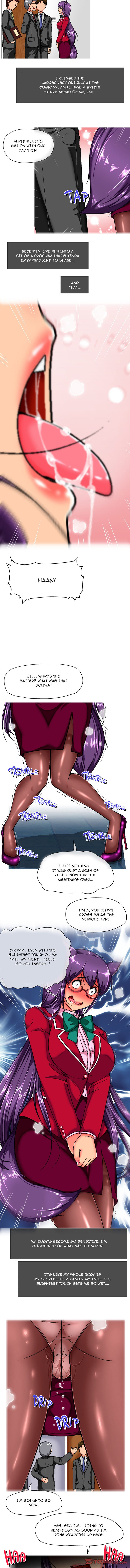 A Tale of Tails - Chapter 5 [photo 6] - MangaPorn