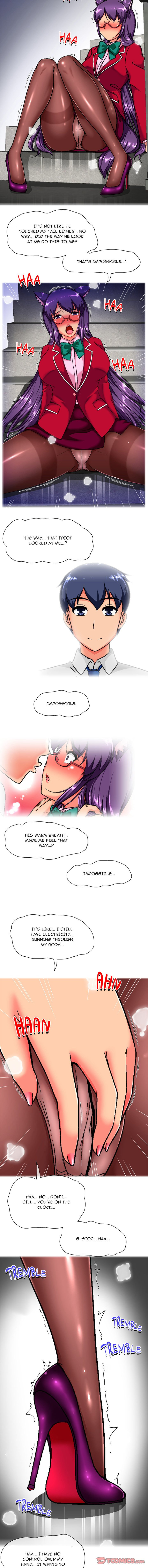 A Tale of Tails - Chapter 6 [photo 11] - MangaPorn