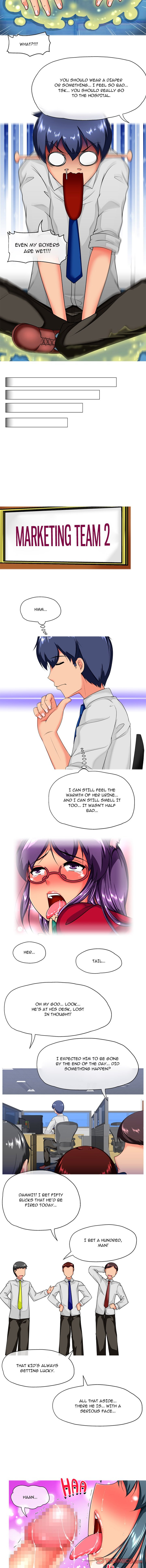 A Tale of Tails - Chapter 8 [photo 6] - MangaPorn