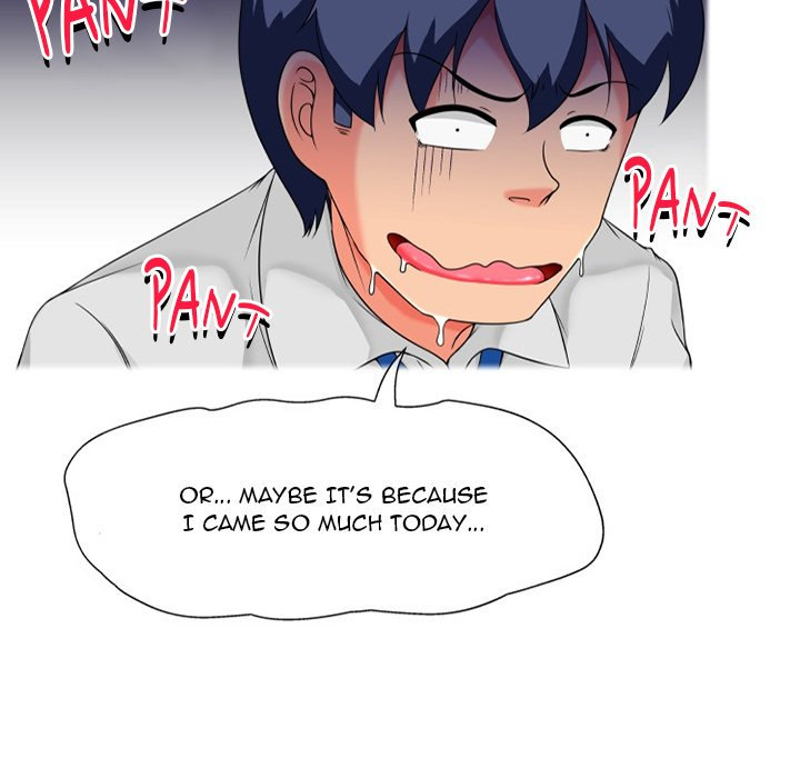 A Tale of Tails - Chapter 9 [photo 106] - MangaPorn