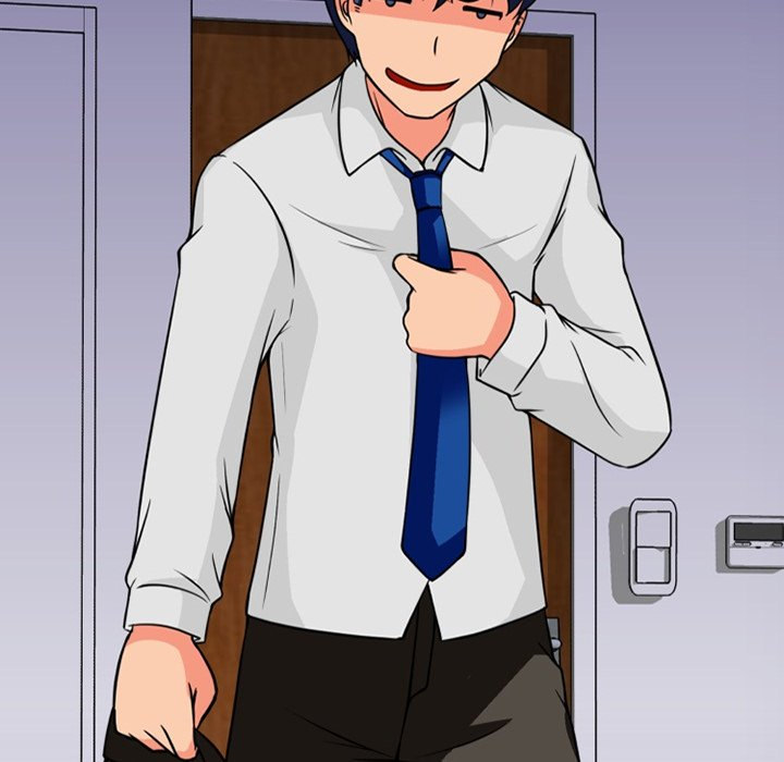 A Tale of Tails - Chapter 9 [photo 108] - MangaPorn