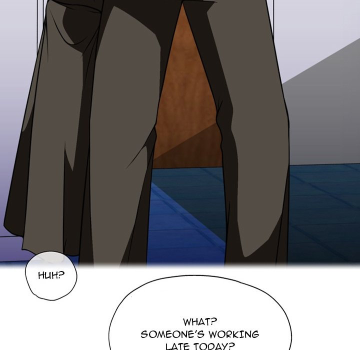 A Tale of Tails - Chapter 9 [photo 109] - MangaPorn