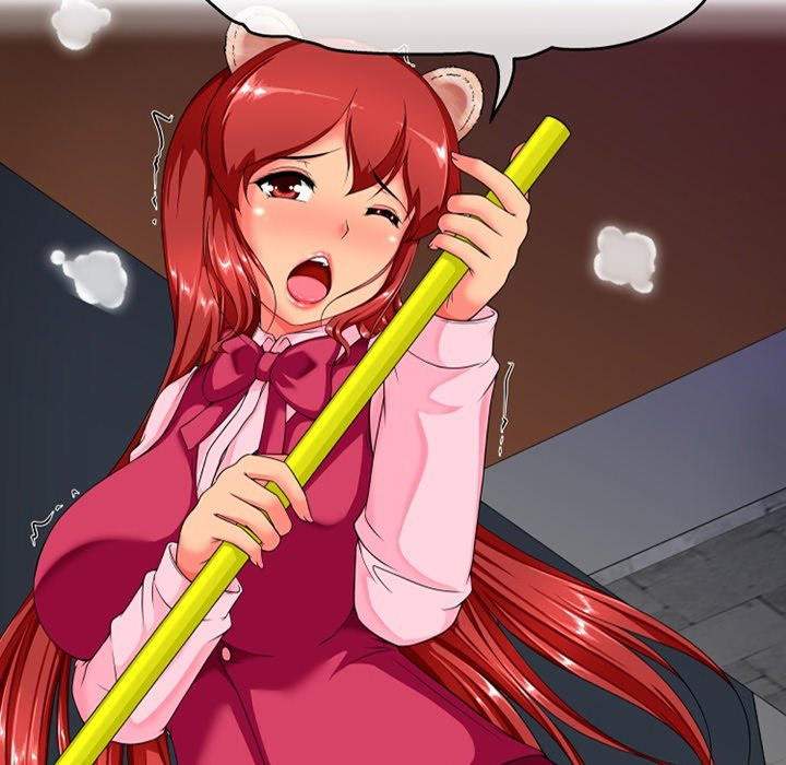 A Tale of Tails - Chapter 9 [photo 11] - MangaPorn