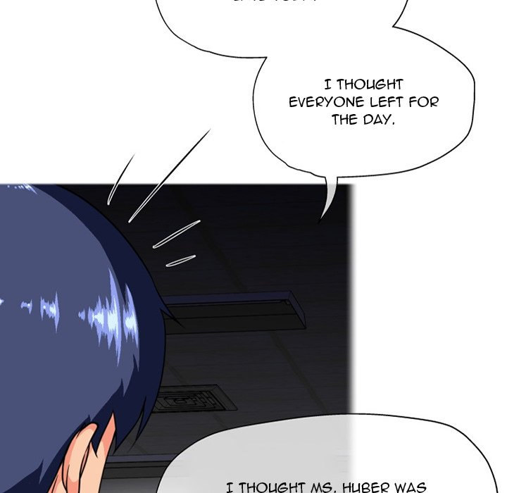 A Tale of Tails - Chapter 9 [photo 110] - MangaPorn