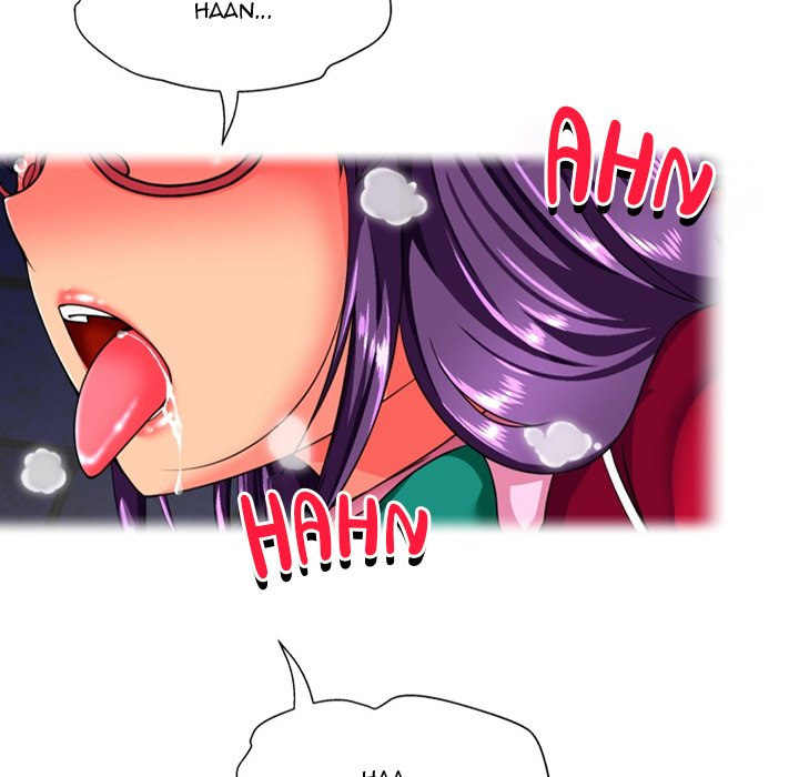 A Tale of Tails - Chapter 9 [photo 115] - MangaPorn