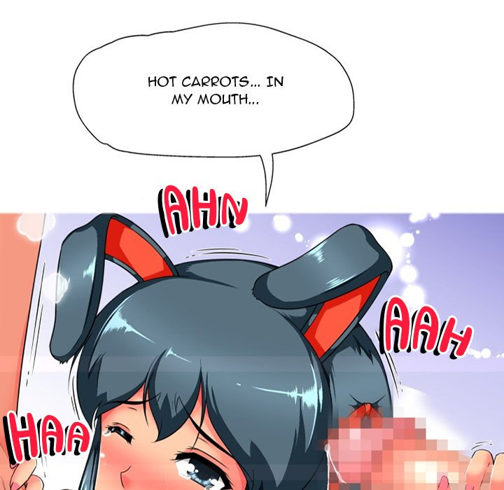 A Tale of Tails - Chapter 9 [photo 122] - MangaPorn