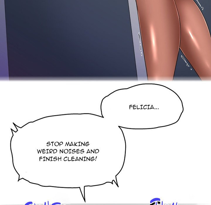 A Tale of Tails - Chapter 9 [photo 13] - MangaPorn