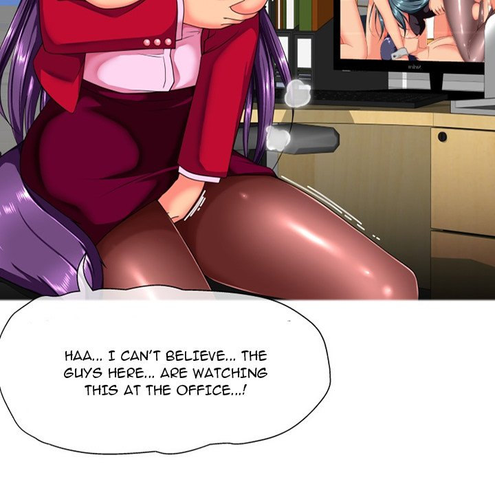 A Tale of Tails - Chapter 9 [photo 136] - MangaPorn