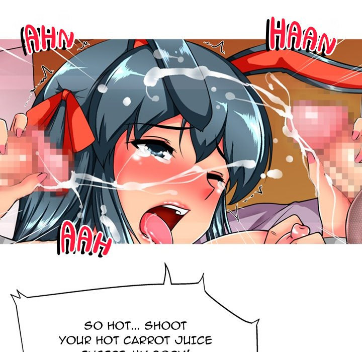 A Tale of Tails - Chapter 9 [photo 137] - MangaPorn