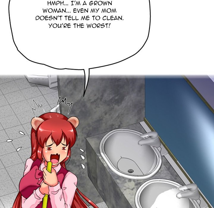 A Tale of Tails - Chapter 9 [photo 15] - MangaPorn