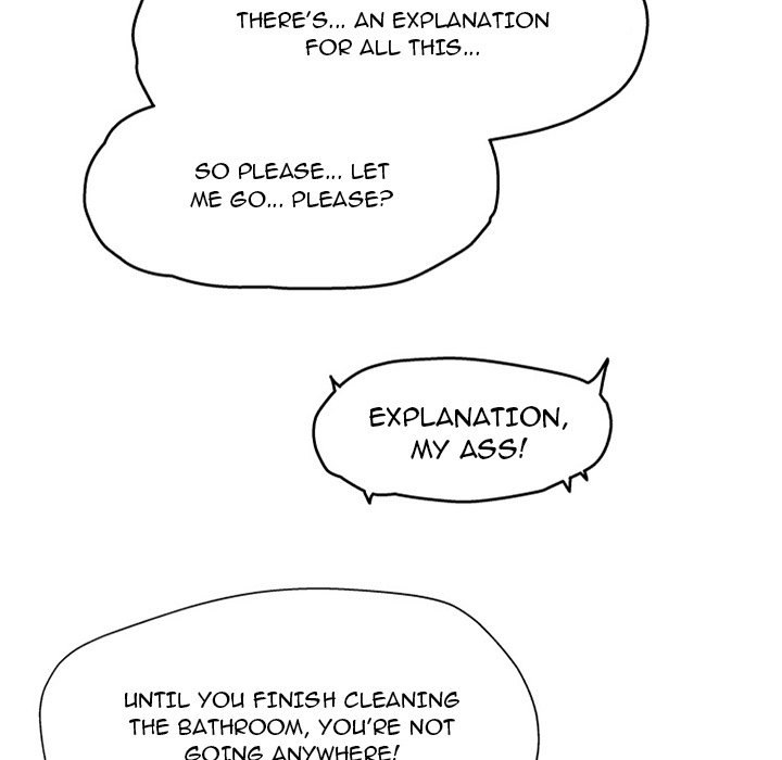 A Tale of Tails - Chapter 9 [photo 18] - MangaPorn