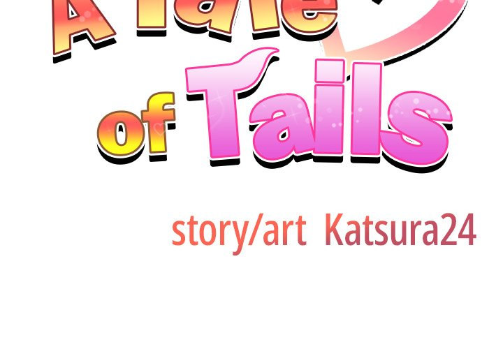A Tale of Tails - Chapter 9 [photo 2] - MangaPorn