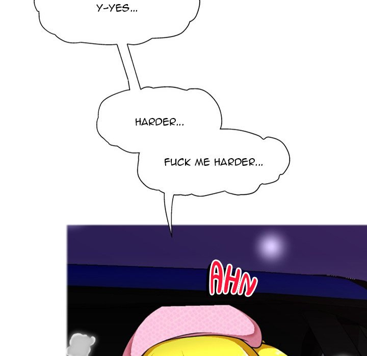 A Tale of Tails - Chapter 9 [photo 24] - MangaPorn