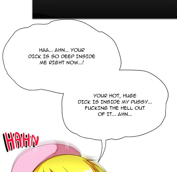 A Tale of Tails - Chapter 9 [photo 26] - MangaPorn