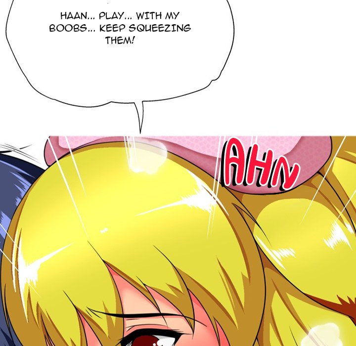 A Tale of Tails - Chapter 9 [photo 33] - MangaPorn