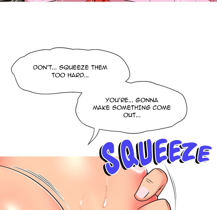 A Tale of Tails - Chapter 9 [photo 46] - MangaPorn