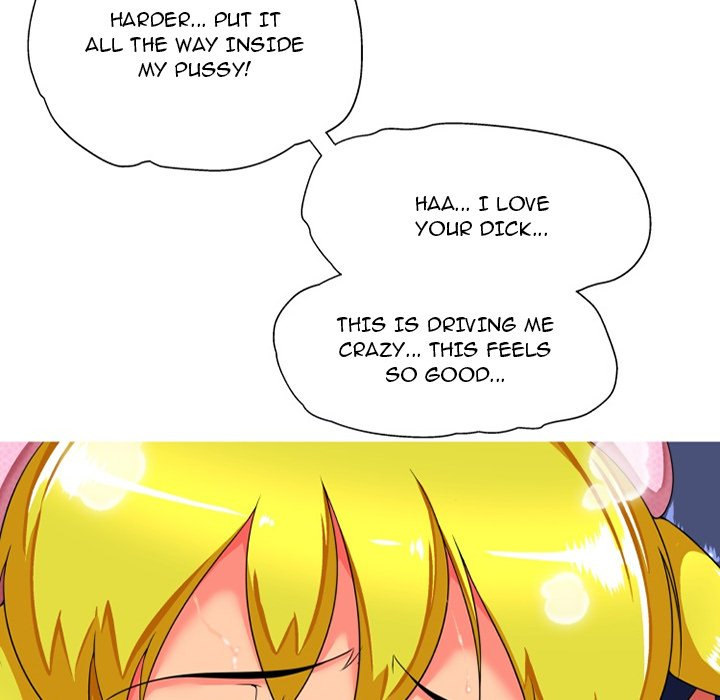 A Tale of Tails - Chapter 9 [photo 60] - MangaPorn