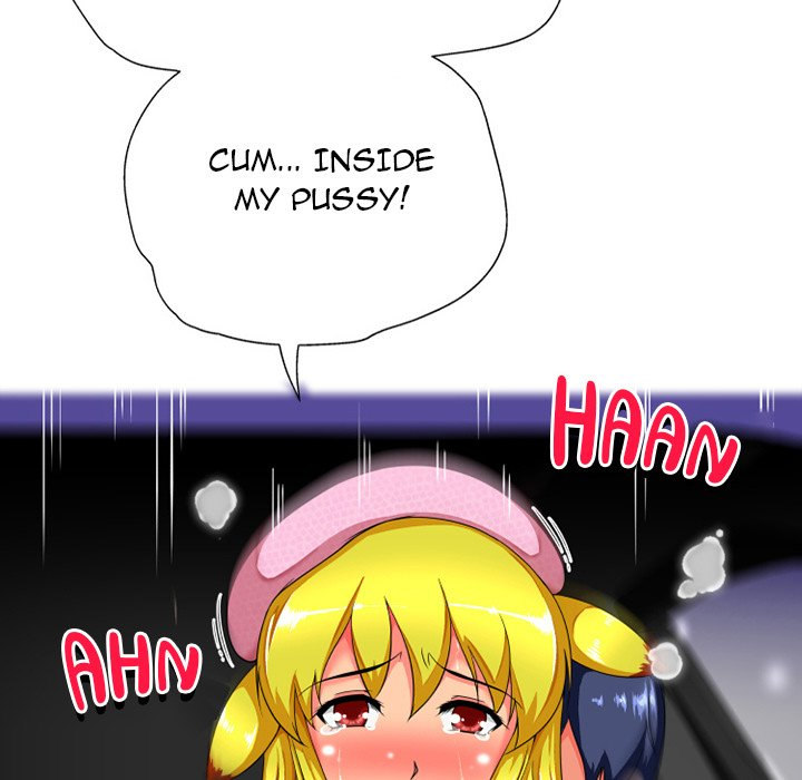 A Tale of Tails - Chapter 9 [photo 64] - MangaPorn