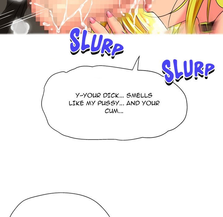 A Tale of Tails - Chapter 9 [photo 77] - MangaPorn