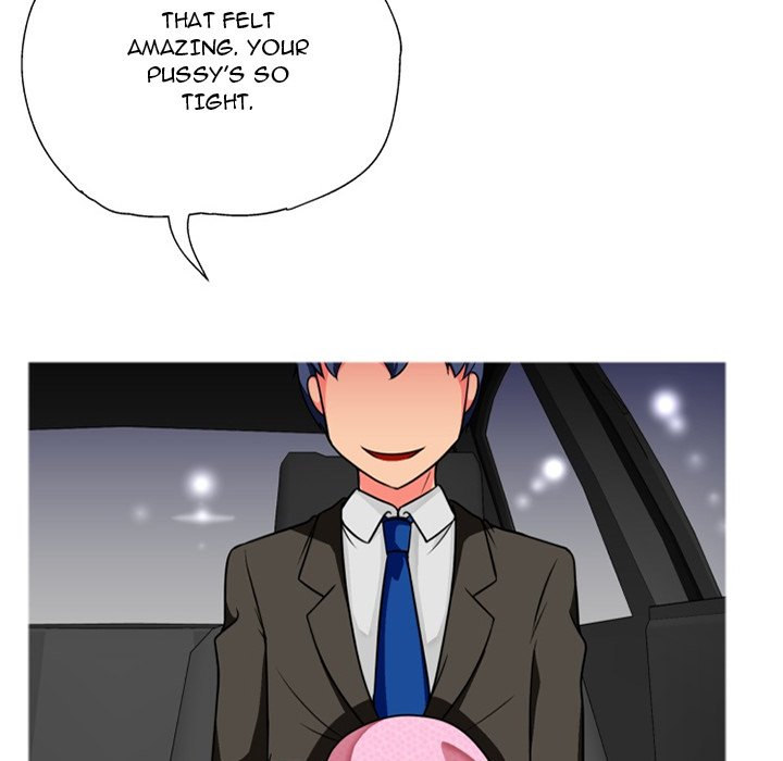 A Tale of Tails - Chapter 9 [photo 78] - MangaPorn