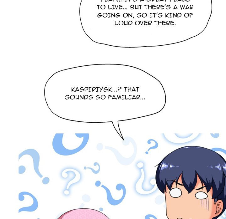 A Tale of Tails - Chapter 9 [photo 86] - MangaPorn