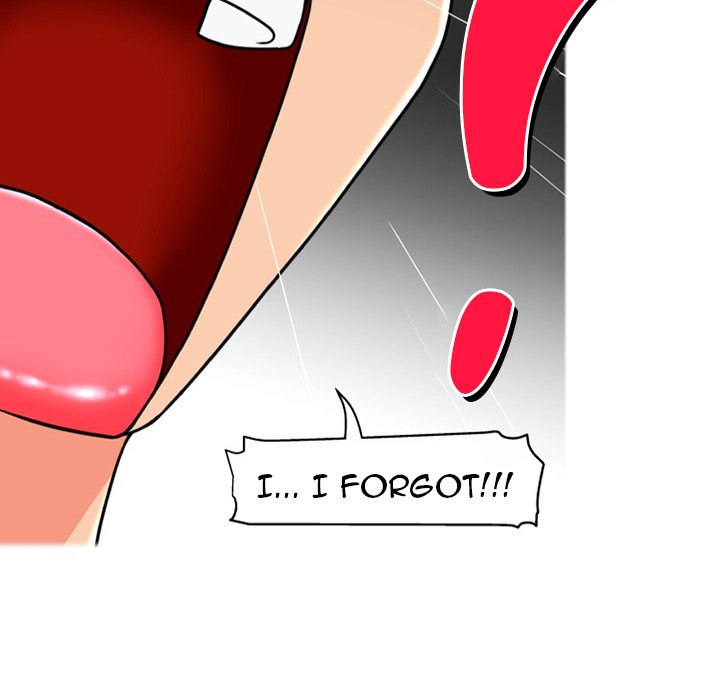 A Tale of Tails - Chapter 9 [photo 89] - MangaPorn