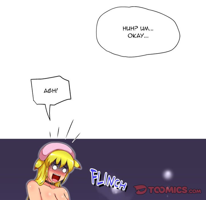 A Tale of Tails - Chapter 9 [photo 93] - MangaPorn