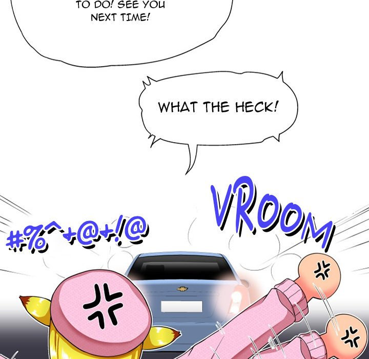 A Tale of Tails - Chapter 9 [photo 95] - MangaPorn