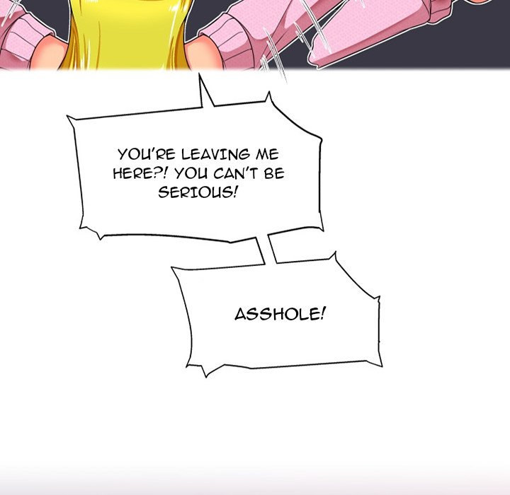 A Tale of Tails - Chapter 9 [photo 96] - MangaPorn