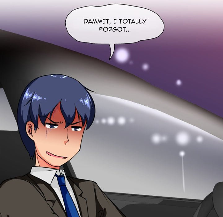 A Tale of Tails - Chapter 9 [photo 97] - MangaPorn